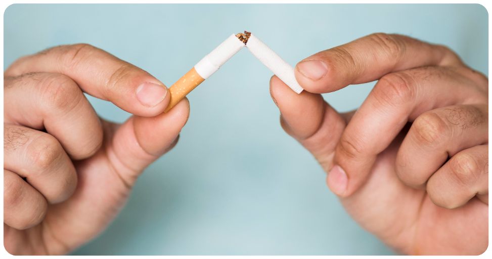 astuces pour éviter la cigarette après le café du matin